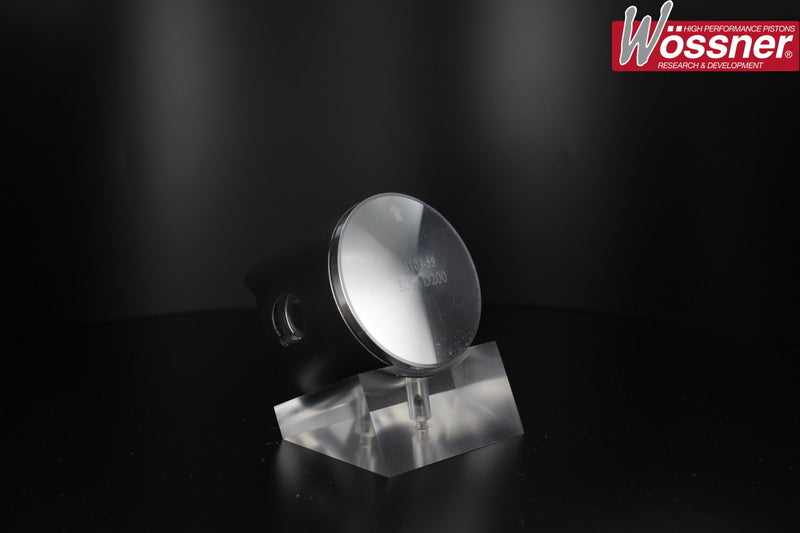 WÖSSNER Forged Piston
