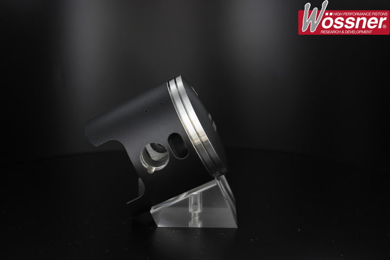 WÖSSNER Forged Piston
