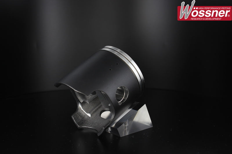 WÖSSNER Forged Piston
