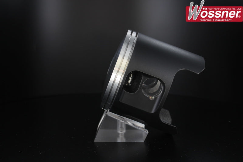 WÖSSNER Forged Piston
