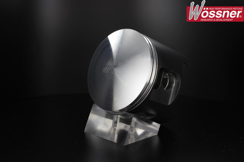 WÖSSNER Forged Piston