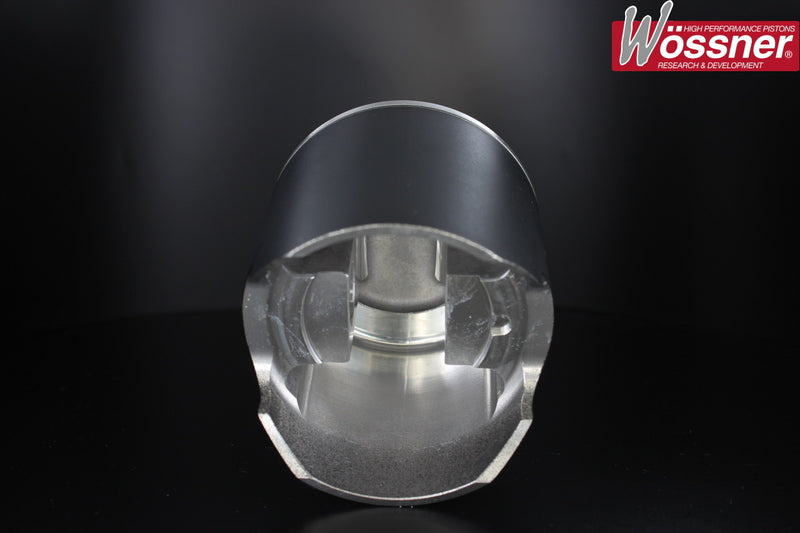WÖSSNER Forged Piston