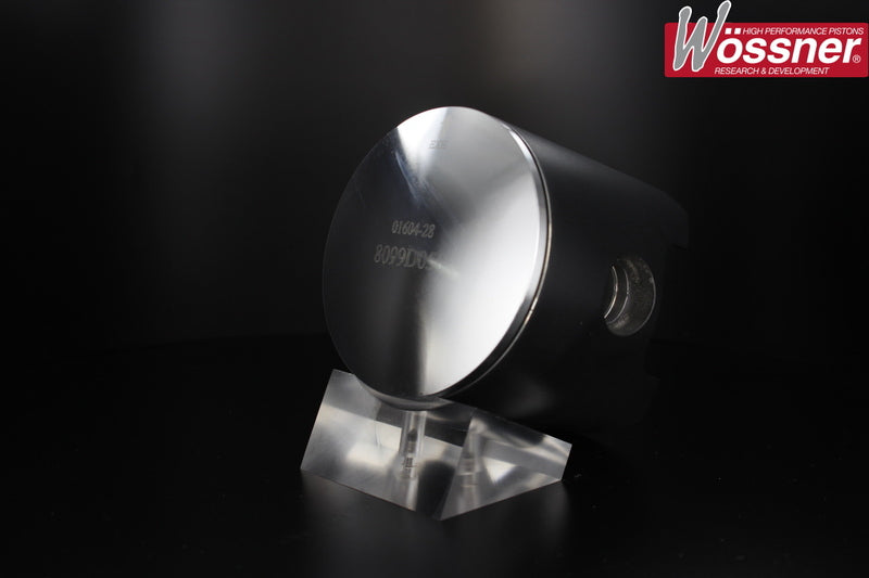 WÖSSNER Forged Piston