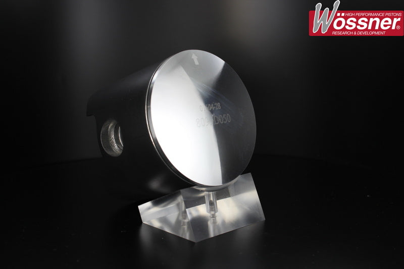 WÖSSNER Forged Piston