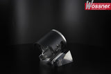 WÖSSNER Forged Piston