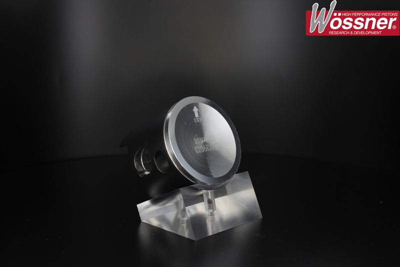 WÖSSNER Forged Piston
