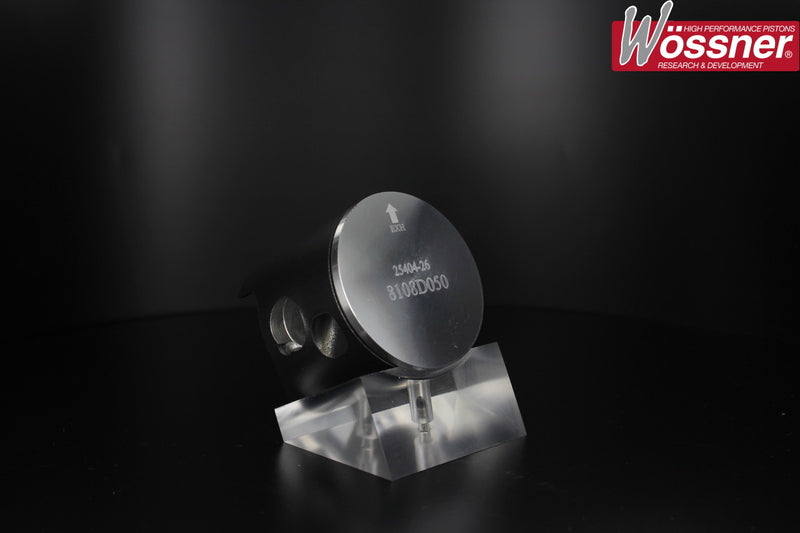 WÖSSNER Forged Piston