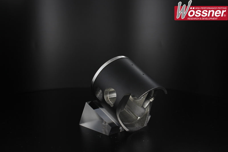 WÖSSNER Forged Piston