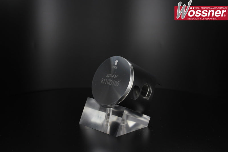 WÖSSNER Forged Piston