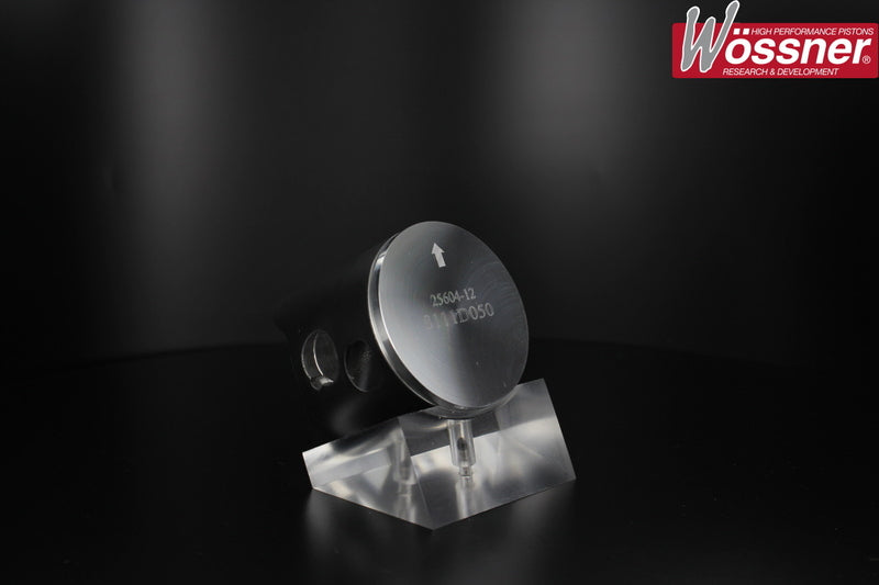 WÖSSNER Forged Piston