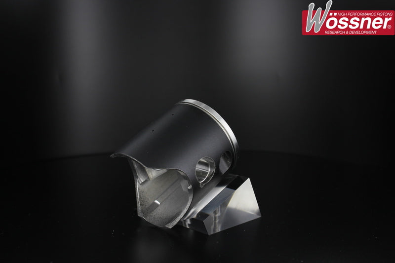 WÖSSNER Forged Piston
