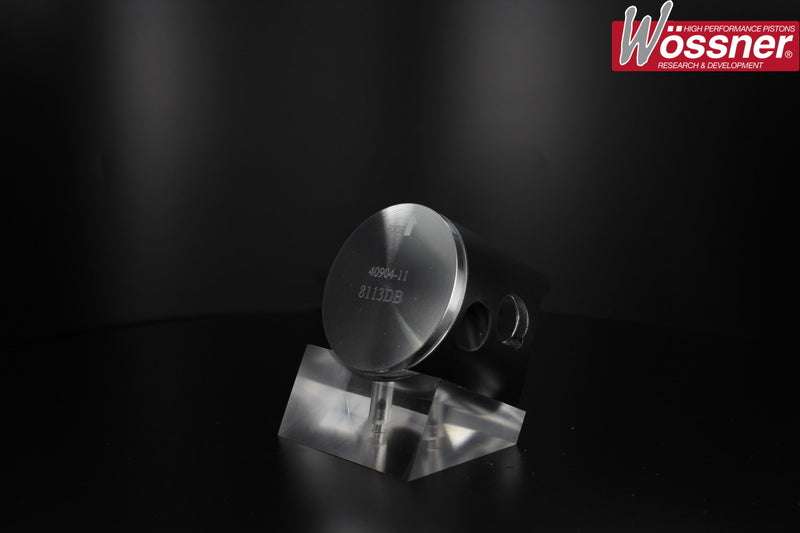 WÖSSNER Forged Piston