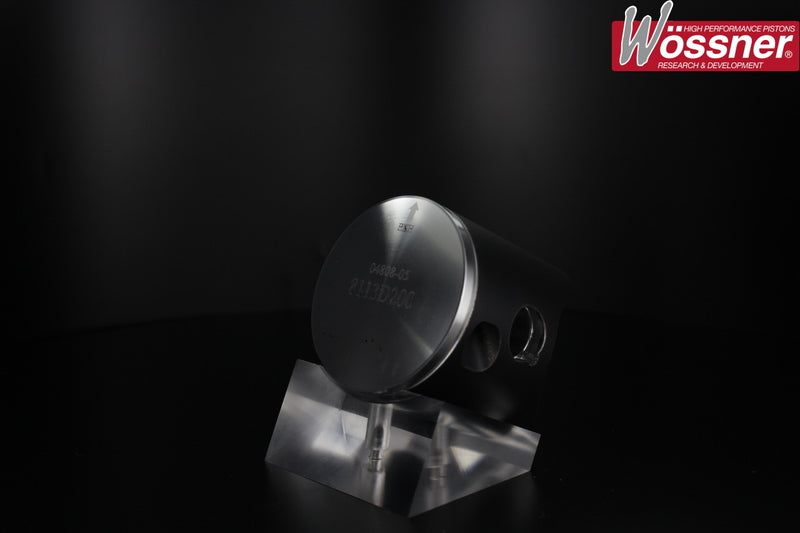 WÖSSNER Forged Piston