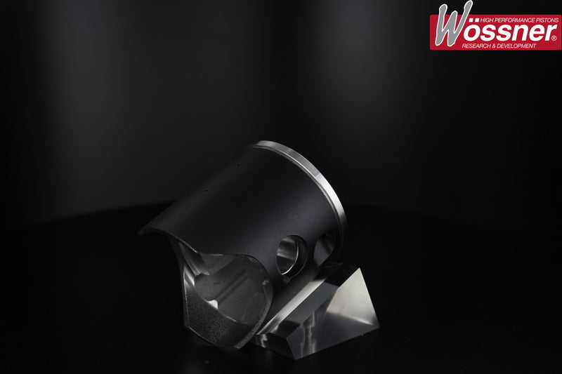 WÖSSNER Forged Piston