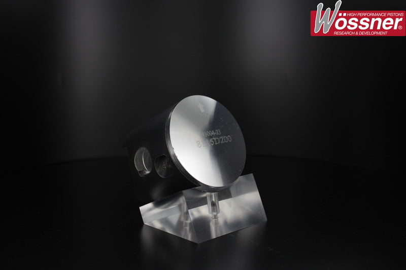 WÖSSNER Forged Piston