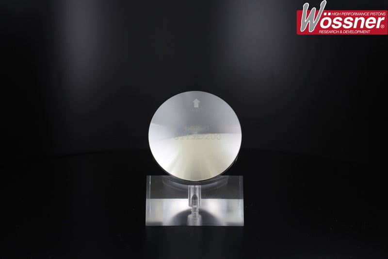 WÖSSNER Forged Piston
