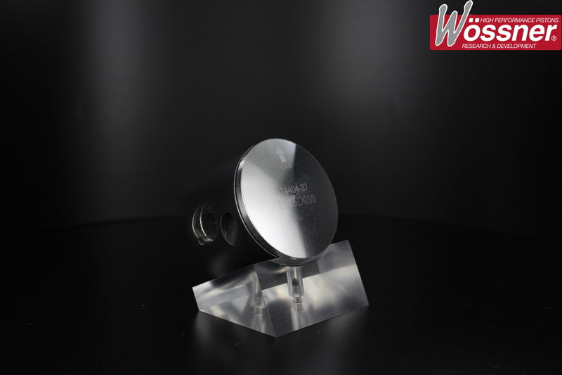 WÖSSNER Forged Piston