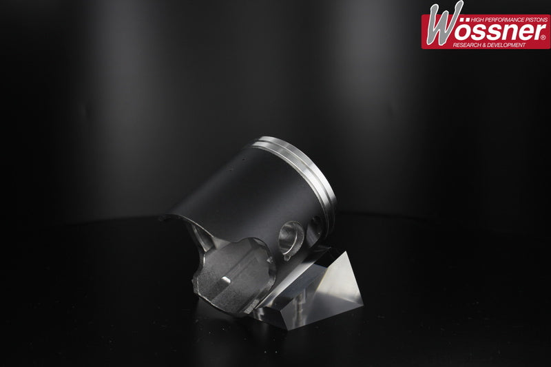 WÖSSNER Forged Piston