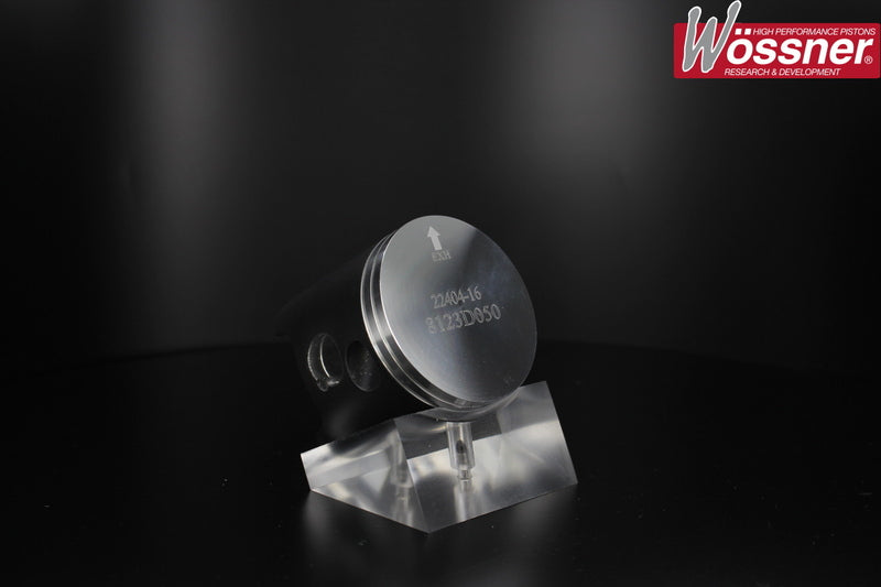 WÖSSNER Forged Piston