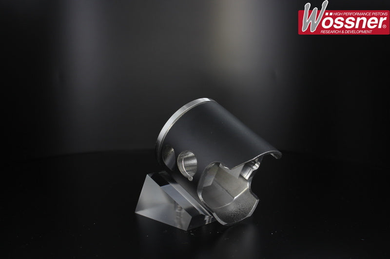 WÖSSNER Forged Piston