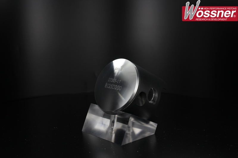 WÖSSNER Forged Piston