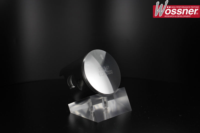 WÖSSNER Forged Piston