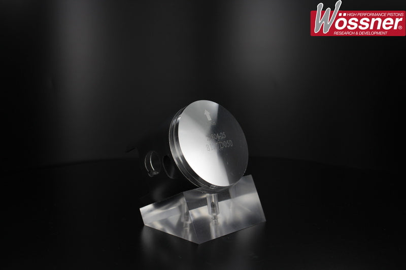 WÖSSNER Forged Piston