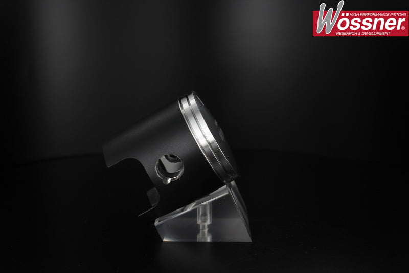 WÖSSNER Forged Piston