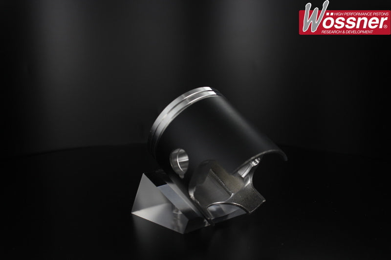 WÖSSNER Forged Piston