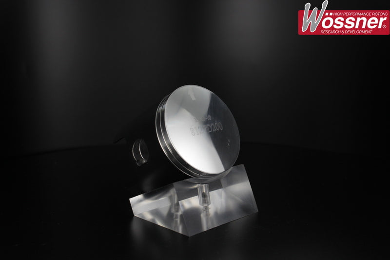 WÖSSNER Forged Piston