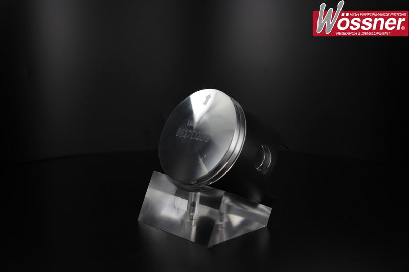 WÖSSNER Forged Piston