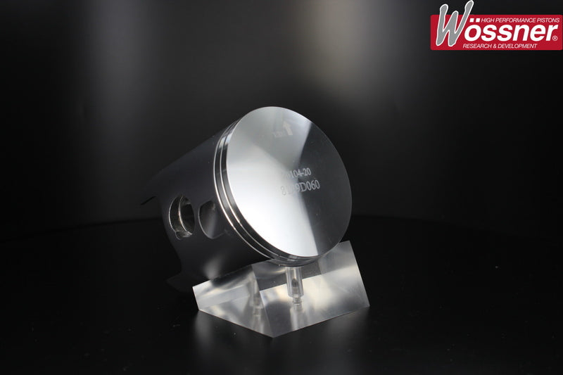 WÖSSNER Forged Piston