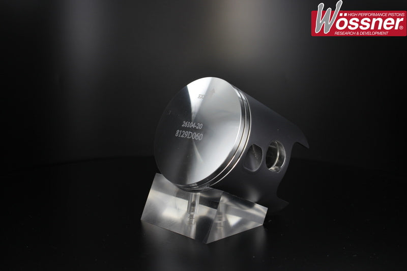 WÖSSNER Forged Piston