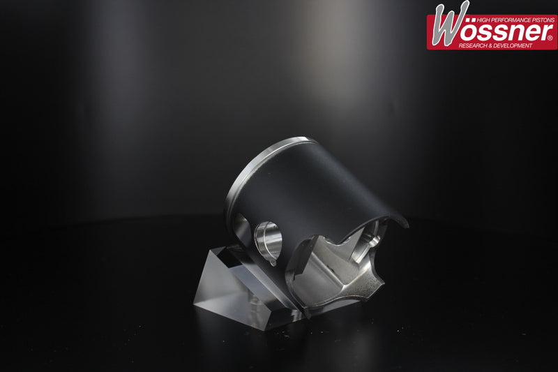 WÖSSNER Forged Piston