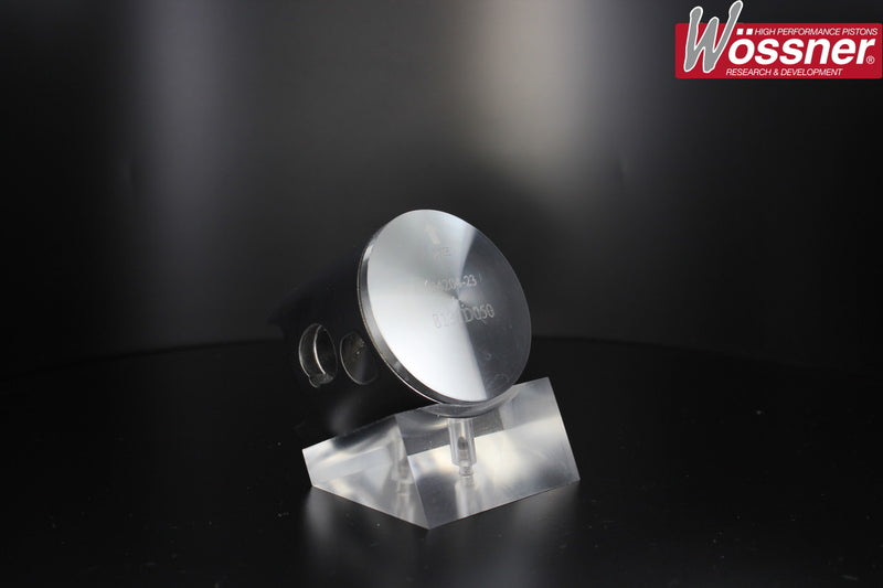 WÖSSNER Forged Piston