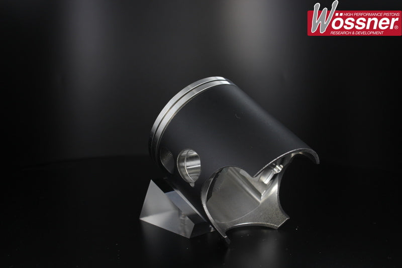 WÖSSNER Forged Piston