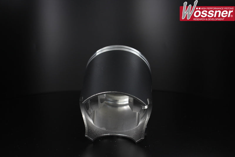 WÖSSNER Forged Piston