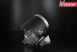 WÖSSNER Forged Piston