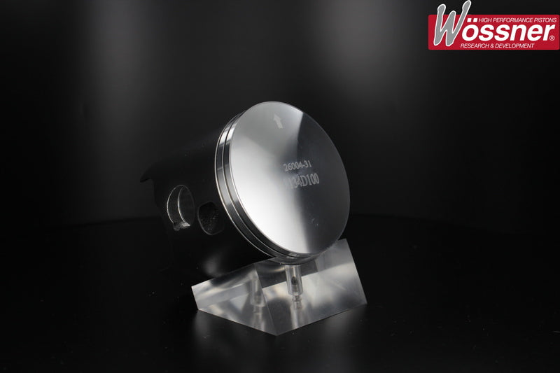 WÖSSNER Forged Piston