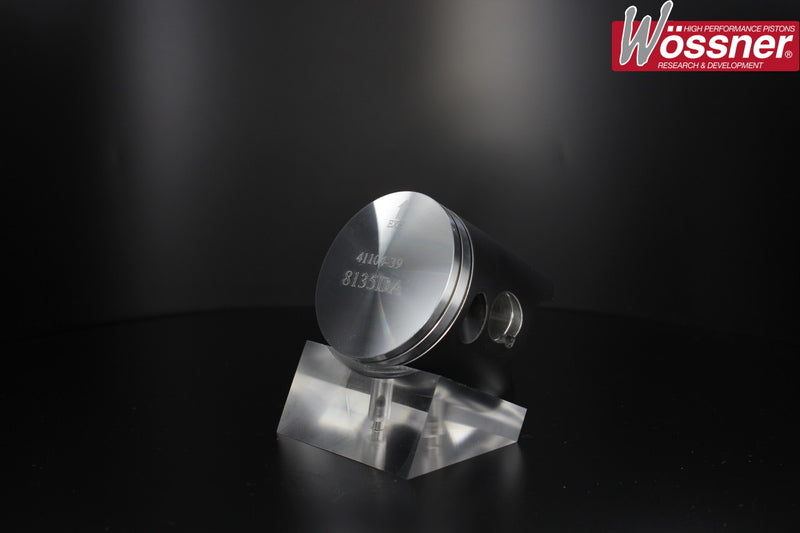 WÖSSNER Forged Piston