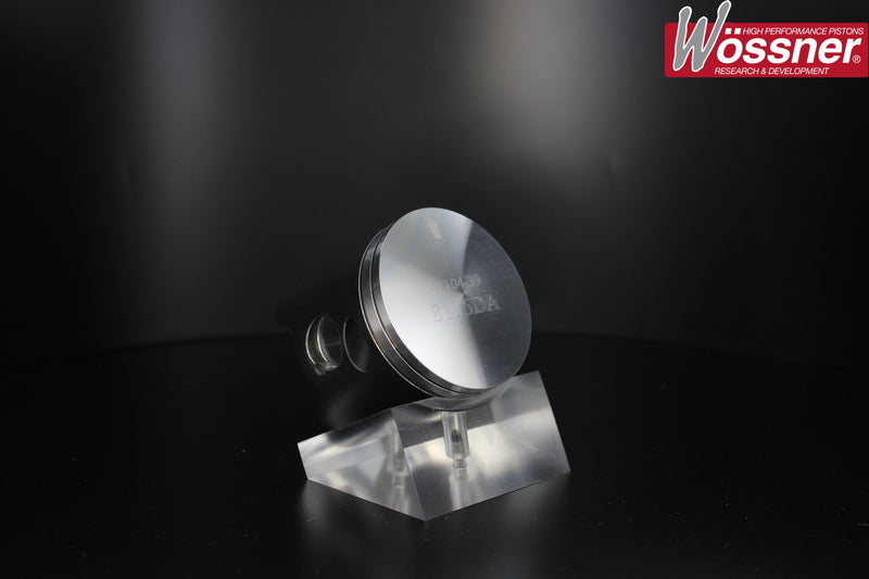 WÖSSNER Forged Piston