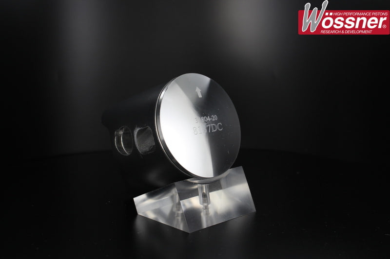 WÖSSNER Forged Piston