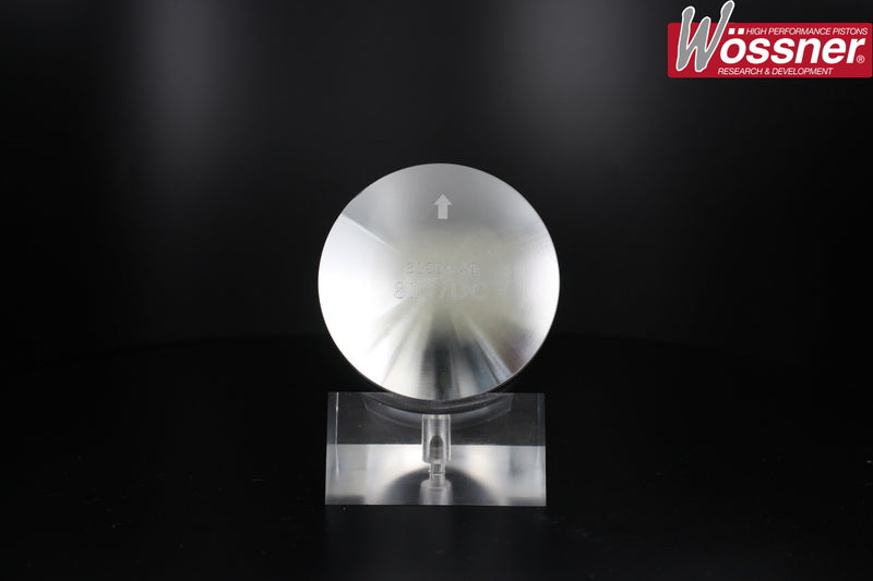 WÖSSNER Forged Piston
