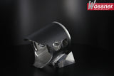 WÖSSNER Forged Piston