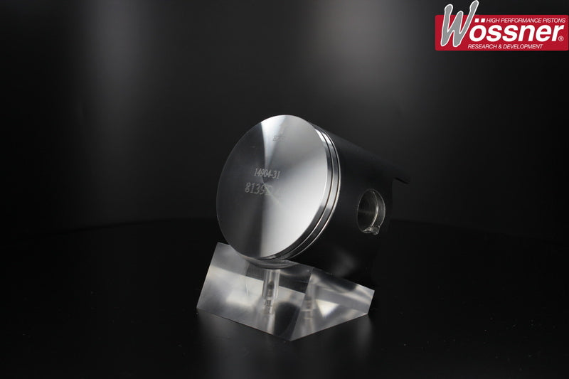 WÖSSNER Forged Piston