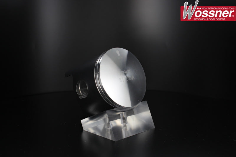 WÖSSNER Forged Piston