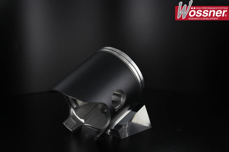 WÖSSNER Forged Piston