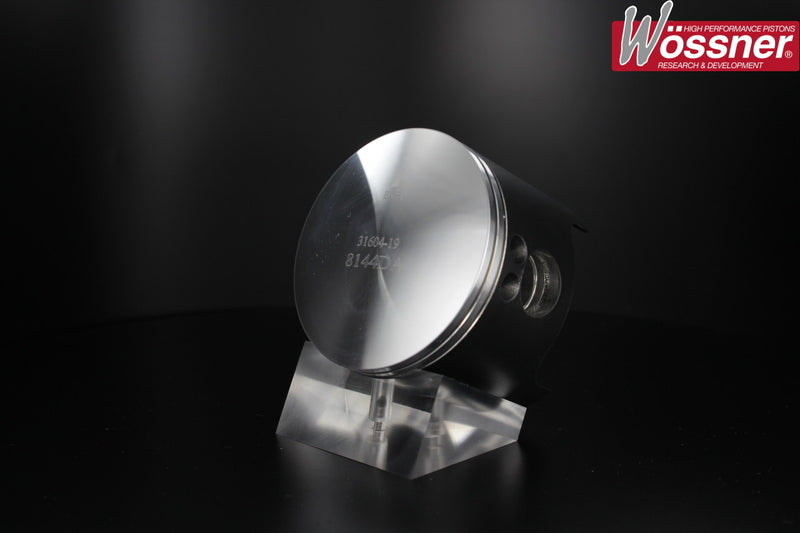 WÖSSNER Forged Piston