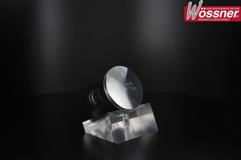 WÖSSNER Forged Piston