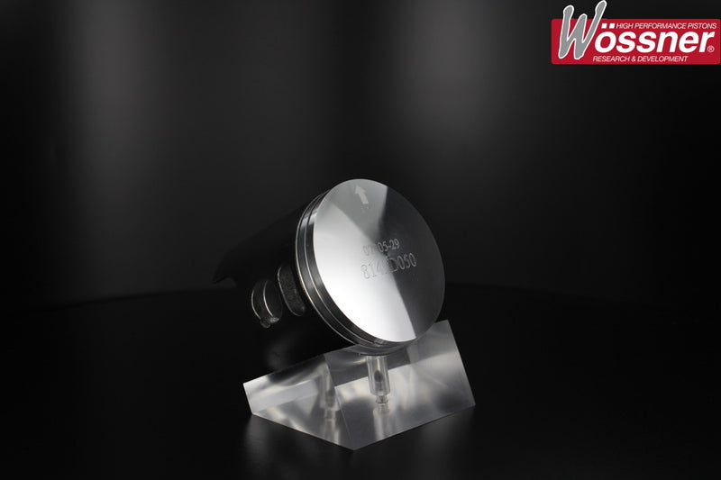 WÖSSNER Forged Piston